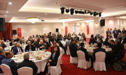 Başkan Güngör; “Özel Gereksinimli Kardeşlerimizin Yanındayız”
