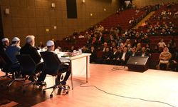 Başkan Güngör, Şehit Barış Göl’ün Mevlidine Katıldı