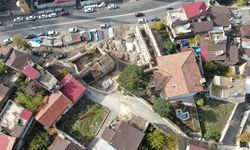 Büyükşehir restorasyonlarına devam ediyor… Tarihi Ada Ayağa Kalkıyor