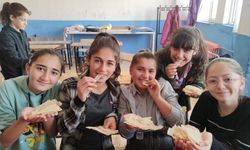 Büyükşehir’den Silopi’ye Yürekleri Isıtan Hediye