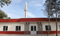 DULKADİROĞLU’NDAN ERKENEZ’E SOSYAL TESİS