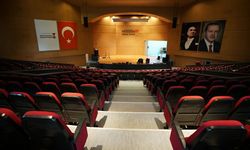 Mehmet Akif Ersoy Kültür Merkezi Misafirlerini Ağırlamaya Hazırlanıyor