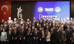 SANKO HOLDİG’İN 4 ŞİRKETİNE “TÜRKİYE’NİN EN İYİ İŞ YERİ” ÖDÜLÜ