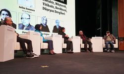 “Şehrin Gerçek Kimliğini Edebiyatı Yansıtır”