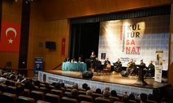 Âşık Mahzuni Şerif Türküleri Ses Yarışması’nda Muhteşem Final