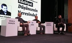 Usta Kalemler ‘Edebiyat Düşüncenin Neresinde?’ Konusunu Ele Aldı