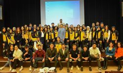22 Aralık Paramedikler Günü Coşkuyla Kutlandı