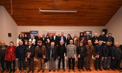 Başkan Güngör: “7’den 77’ye Güzel İnsanların Şehri”