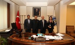 KİÜ VE ÖZEL SULAR AKADEMİ HASTANESİ ARASINDA İNDİRİM SÖZLEŞMESİ İMZALANDI