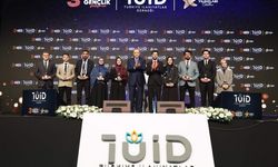 KSÜ Öğrencisine Cumhurbaşkanımızdan Ödül