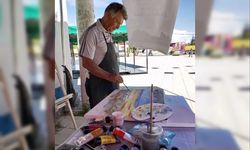 SANKO SANAT GALERİSİ’NDE RESİM SERGİSİ