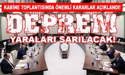 Cumhurbaşkanı Erdoğan: 30 bin konut inşasına Mart ayında başlayacağız
