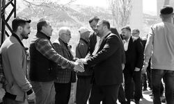 Çabukel: Yılan Hikayesine Dönen Çağlayancerit Yolunu Biz Yapacağız!
