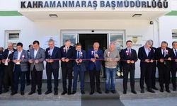 Bakan Kirişci; “TMO, Depremde de Üreticilerin Yanında Oldu”