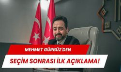 Başkan Gürbüz: Büyük Türkiye yolunda aşkla yürümeye devam edeceğiz