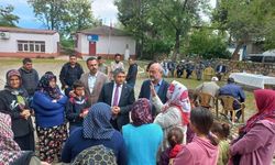 MHP Milletvekili Adayı Ömer Özkan, Bu Seçimin Süprizi MHP Olacak