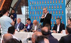 “Şehrimizi Daha Güzel Bir Şekilde Yeniden İmar Edeceğiz”