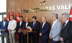Adalet Bakanı Yılmaz Tunç: Kahramanmaraş depremi için 473 milyon TL harcandı