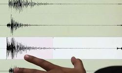 Adana'da korkutan deprem! Kahramanmaraş'ta da hissedildi: Kandilli şiddetini duyurdu!