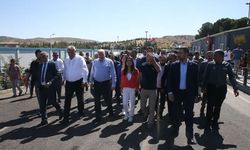 Bahçeli deprem felaketini yaşayan Kahramanmaraş'a heyet gönderdi