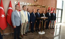 Bakan Tunç: "Afet riskine karşı dayanıklı şehirler oluşturuyoruz"
