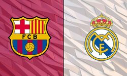 Barcelona Real Madrid canlı yayın saat kaçta, hangi kanalda?