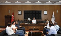 Başkan Güngör: "Afşin’de deprem sonrası yatırımlarımız devam ediyor"