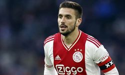 Beşiktaş, Ajax'ın yıldızına kancayı taktı