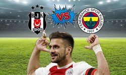 Fenerbahçe, Beşiktaş'ın Dusan Tadic transferini engellemek için devreye girdi