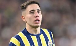Forma şansı azalan Emre Mor, Fenerbahçe'den ayrılabilir