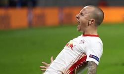 Galatasaray'a hayırlı olsun! Sonunda Angelino transferi bitti!