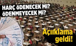 İletişim Başkanlığı'ndan açıklama geldi: ''Üniversite harçları geri getirildi'' iddiasına yanıt