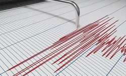 Kahramanmaraş'ta korkutan deprem! Yeniden sallandı