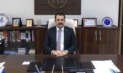 Kahramanmaraş’a yeni Cumhuriyet Başsavcısı atandı!