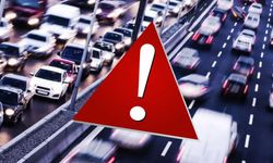 Kahramanmaraşlılar dikkat! Bu yol trafiğe kapalı olacak