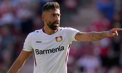 Kerem Demirbay bombayı patlattı! 'Galatasaray'da oynamak istiyorum'