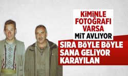 MİT, Kandil'deki PKK'ya ağır darbe vurdu: Edip Temiz öldürüldü