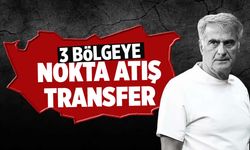 Beşiktaş transfer bombaları: Yıldız isimler siyah-beyaz forma giyecek