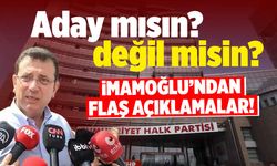 CHP'de liderlik yarışı: İmamoğlu koltuğa göz dikiyor, Kılıçdaroğlu kararlı
