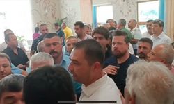 Mecliste büyük tartışma! Yumruklar havada uçuştu...