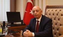 Rektör Bakan'dan 30 Ağustos Zafer Bayramı mesajı