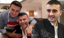 CZN Burak ve babası İsmail Özdemir'e hapis istemi