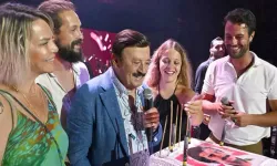 Selami Şahin'in 75. Yaş Kutlamaları ve Konseri: Unutulmaz Bir Gece