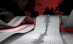 AFAD bildirdi: Diyarbakır Hani'de 4.2 şiddetinde deprem kaydedildi