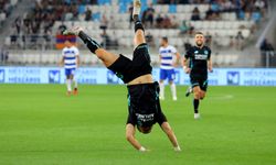 Adana Demirspor: Osijek Maçında Mağlup Ancak Avantajlı Skorla UEFA Avrupa Konferans Ligi'nde Play-Off'a Yükseldi