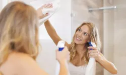 Aynaların görünümünü canlandırın: Pratik temizlik yöntemleri