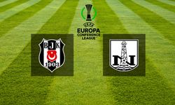Beşiktaş'ın UEFA macerası sürüyor: Neftçi Bakü maçının kanalı değişti