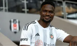 Beşiktaş'ın yıldız transferi Daniel Amartey antrenmanda sakatlandı!