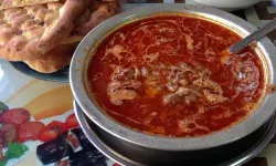 Anadolu'nun enfes lezzeti: Beyran çorbasıyla tanışın