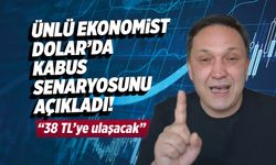 Dövizde büyük hareketlilik: Selçuk Geçer'den gelen güncel tahminler